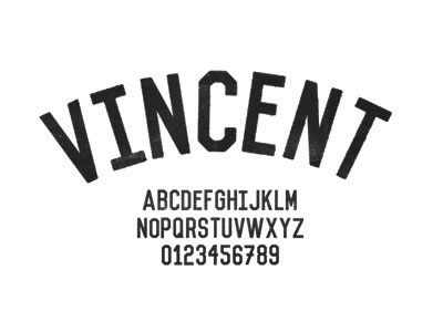 Vincent by Ben Suarez